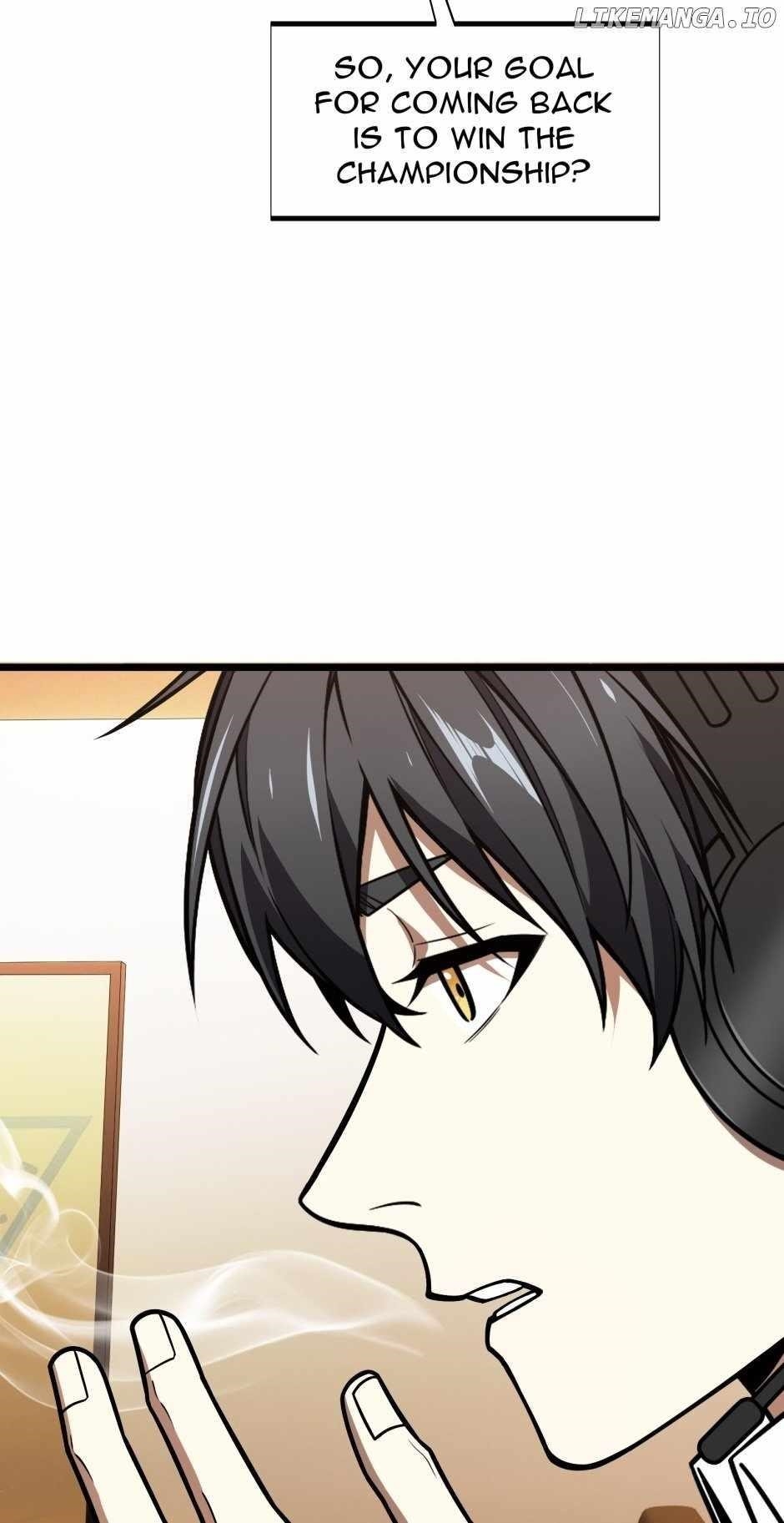 The King’s Avatar Chapter 161 - Page 53 in English