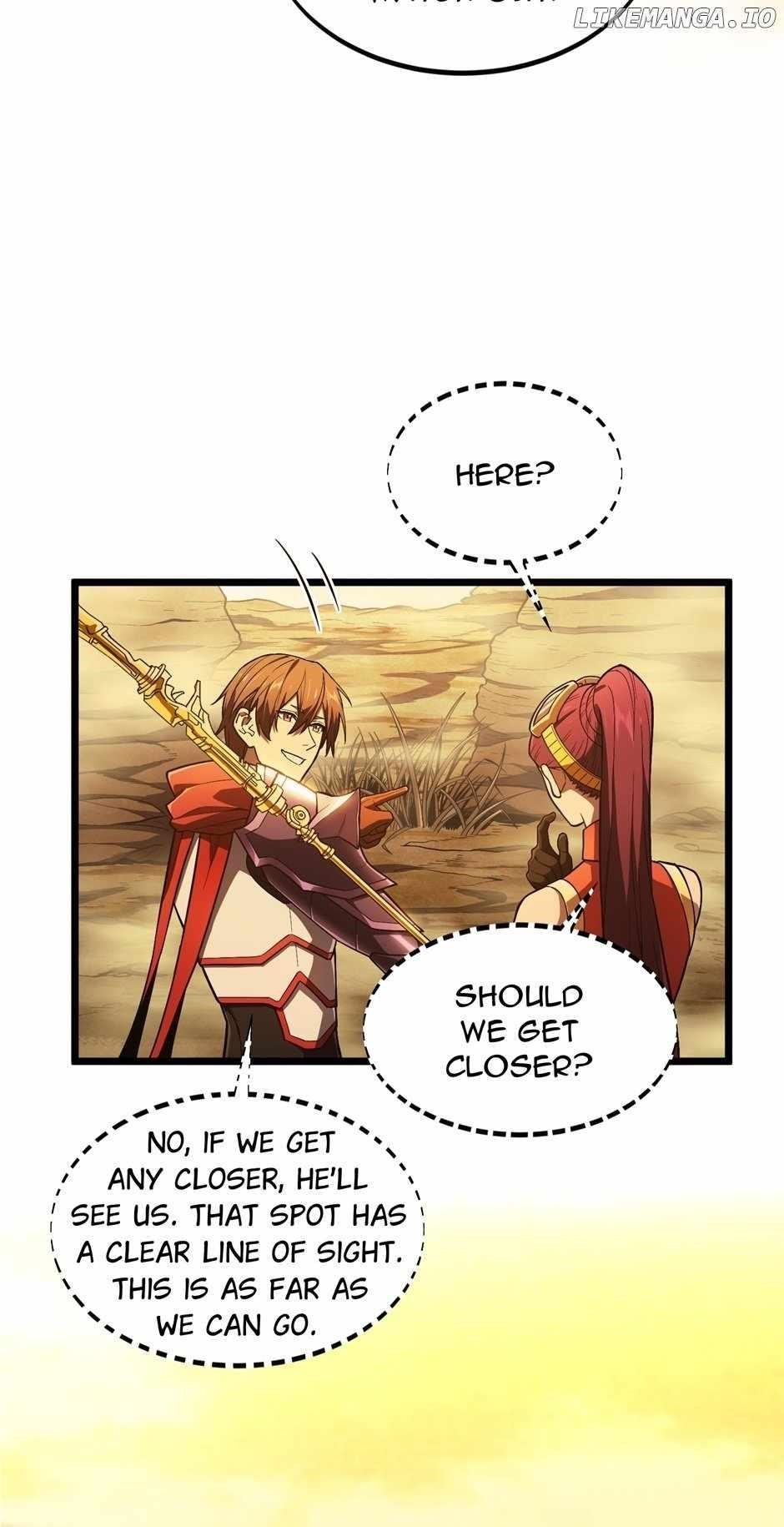 The King’s Avatar Chapter 161 - Page 7 in English