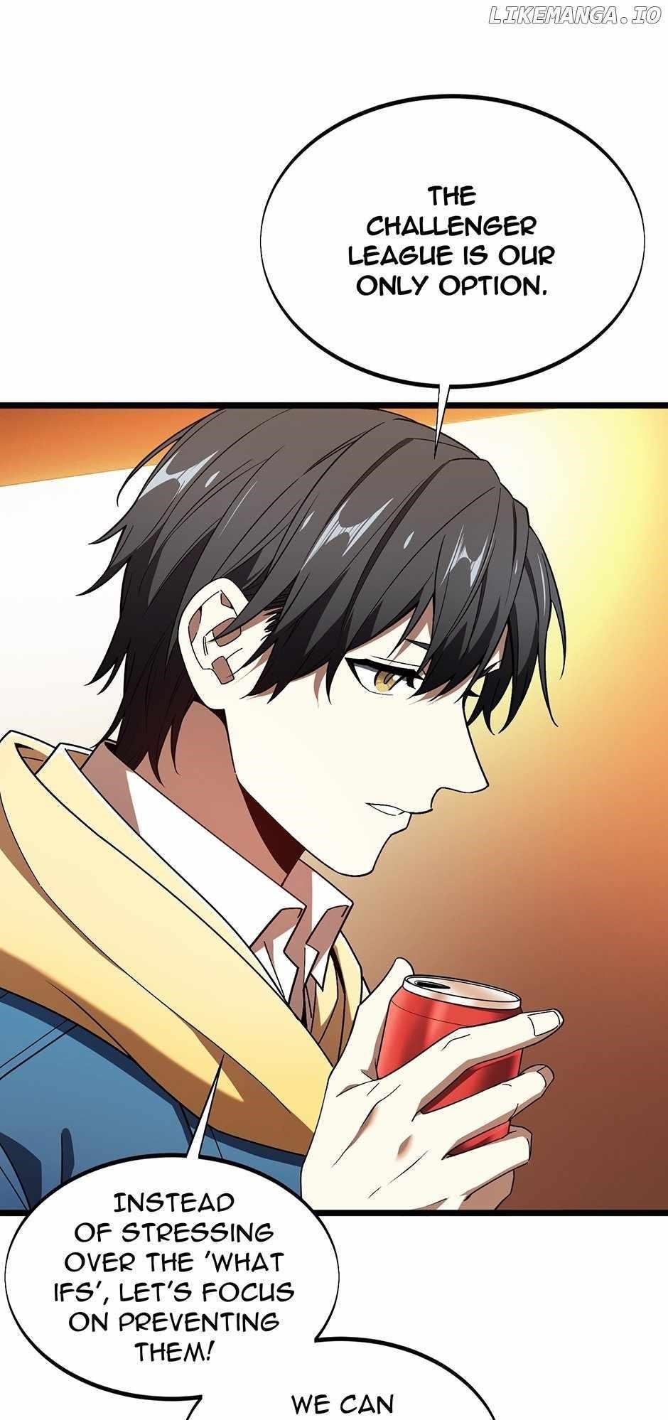 The King’s Avatar Chapter 162 - Page 13 in English