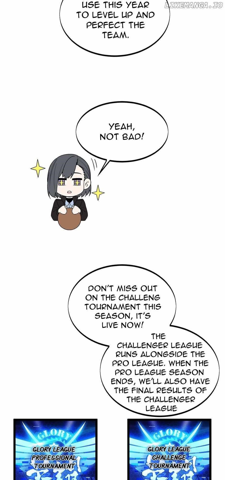 The King’s Avatar Chapter 162 - Page 14 in English