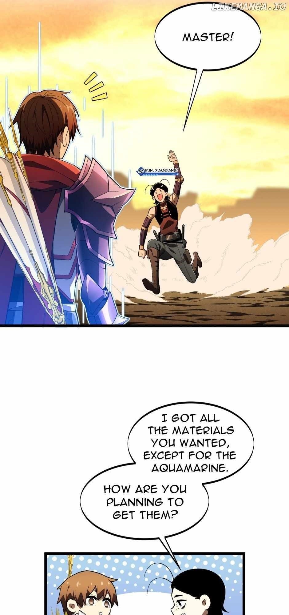 The King’s Avatar Chapter 162 - Page 18 in English
