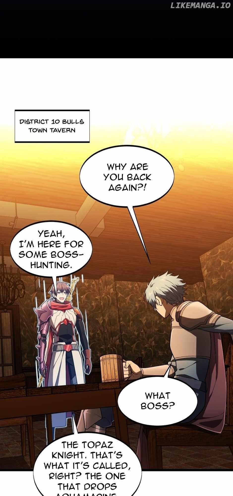 The King’s Avatar Chapter 162 - Page 21 in English
