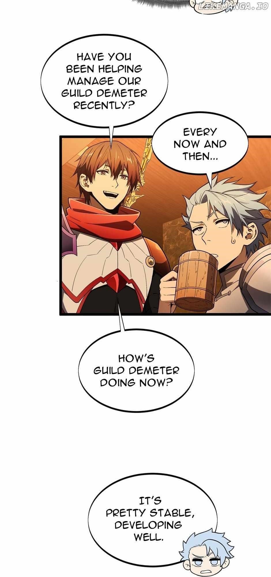 The King’s Avatar Chapter 162 - Page 23 in English