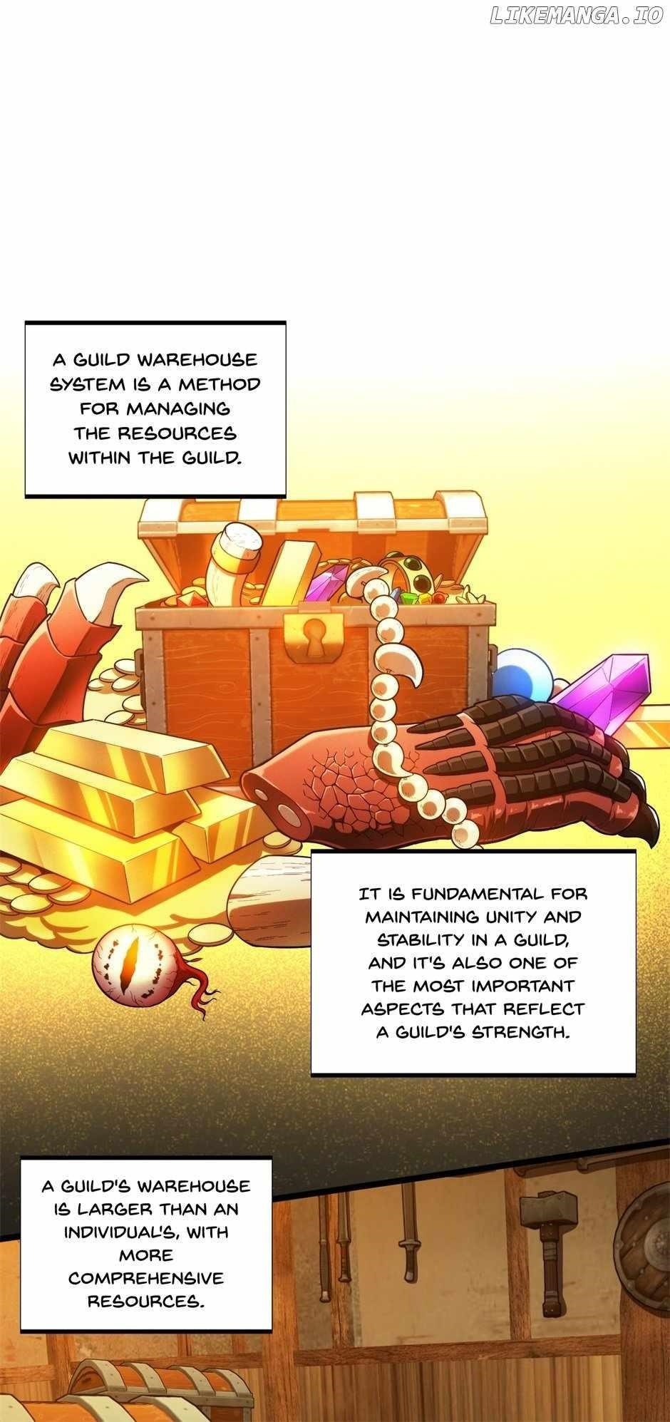 The King’s Avatar Chapter 162 - Page 26 in English