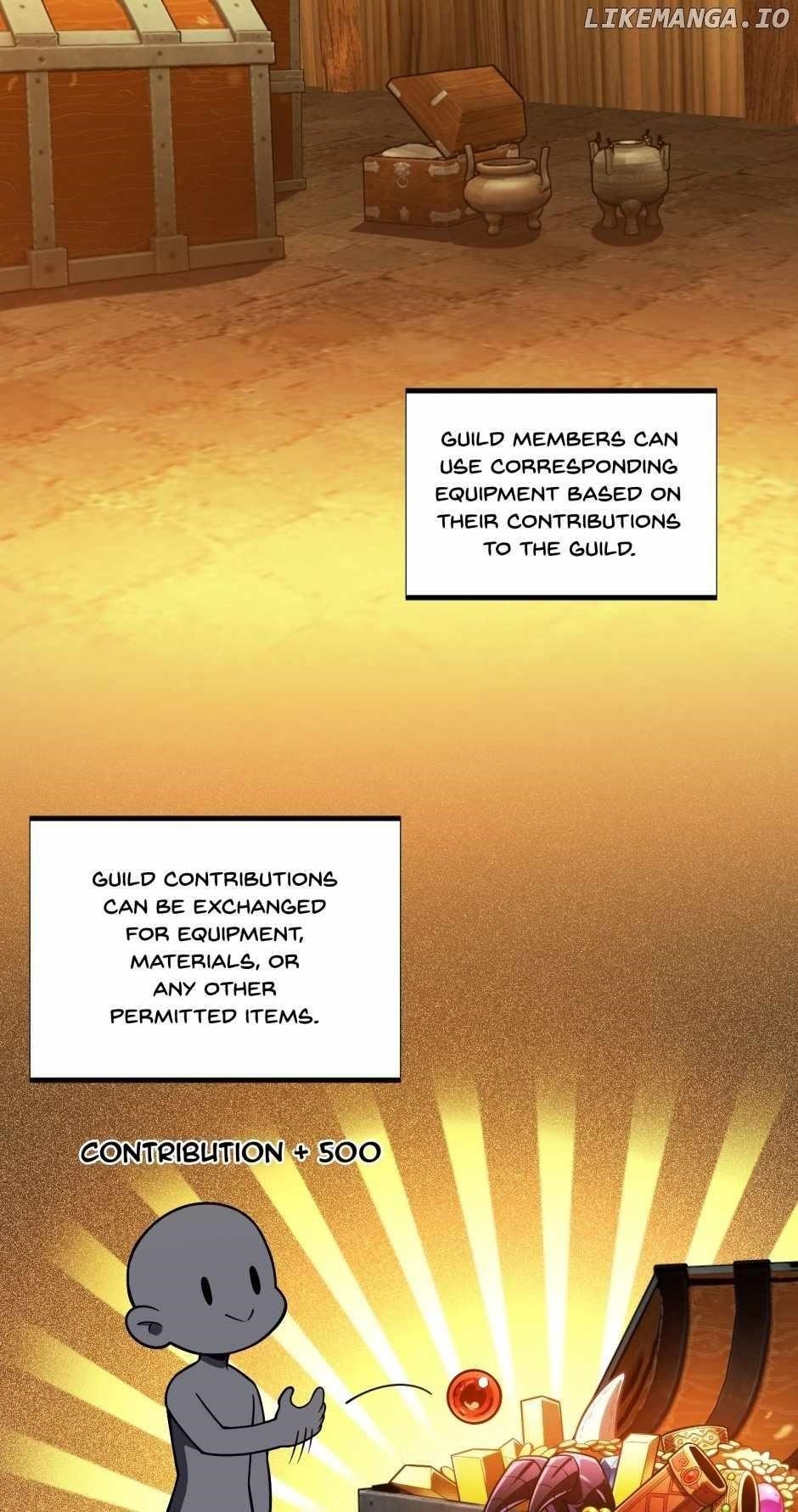 The King’s Avatar Chapter 162 - Page 27 in English