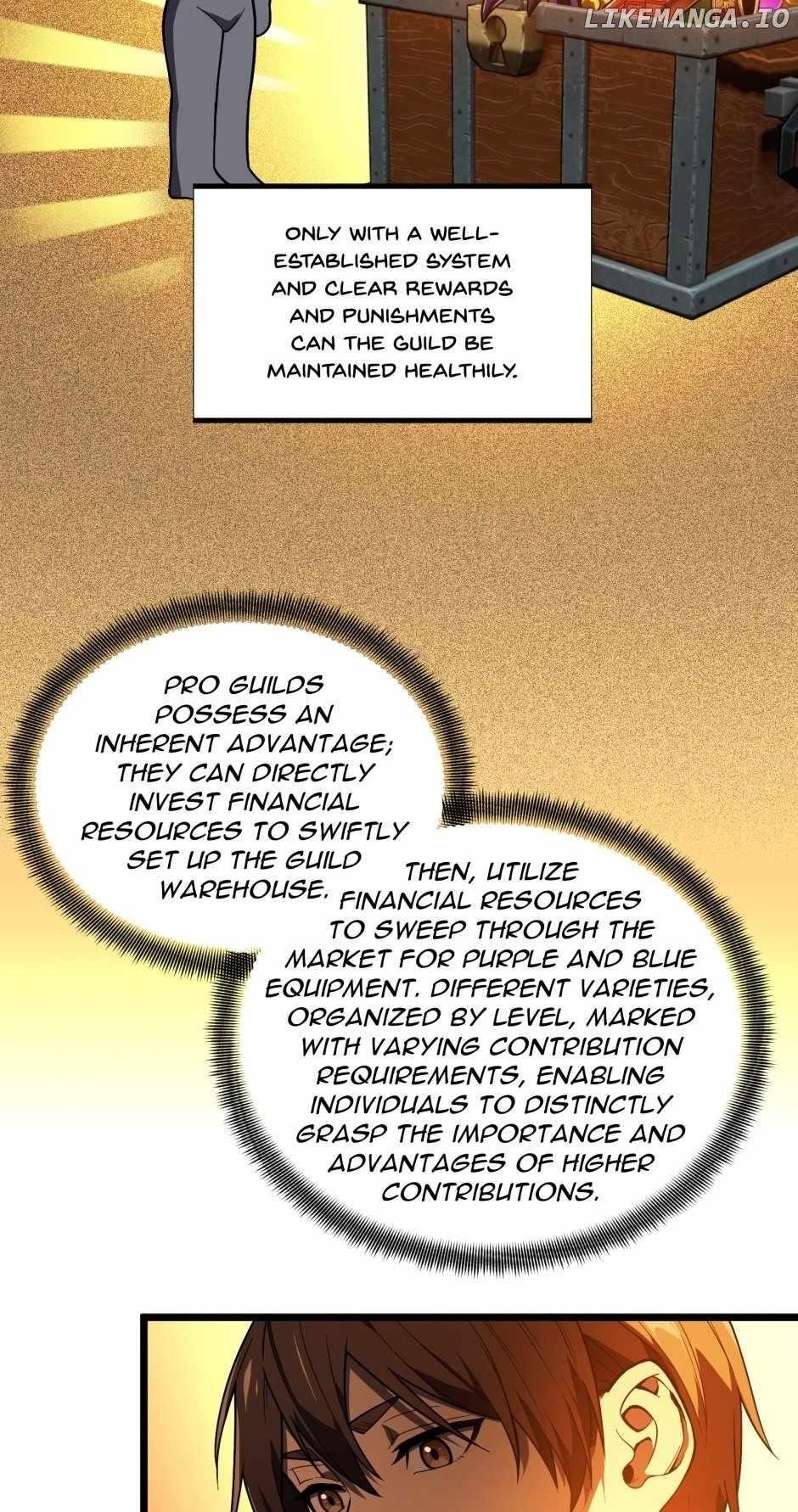 The King’s Avatar Chapter 162 - Page 28 in English