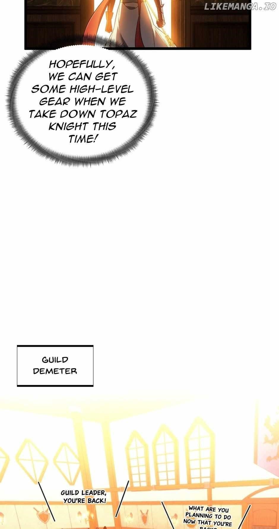 The King’s Avatar Chapter 162 - Page 30 in English