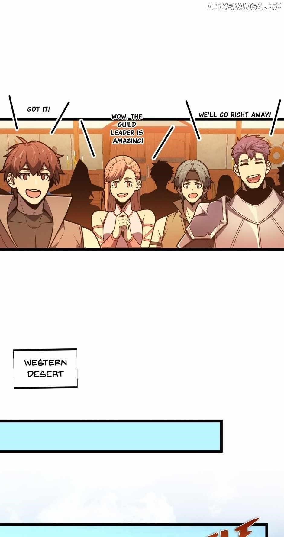 The King’s Avatar Chapter 162 - Page 32 in English