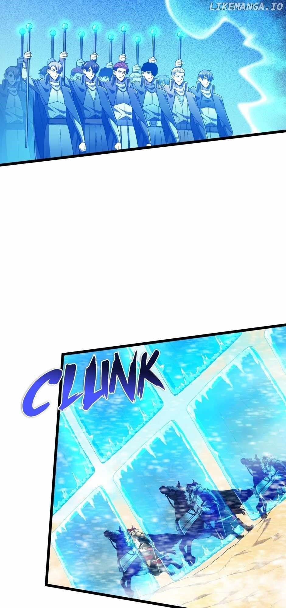 The King’s Avatar Chapter 162 - Page 36 in English