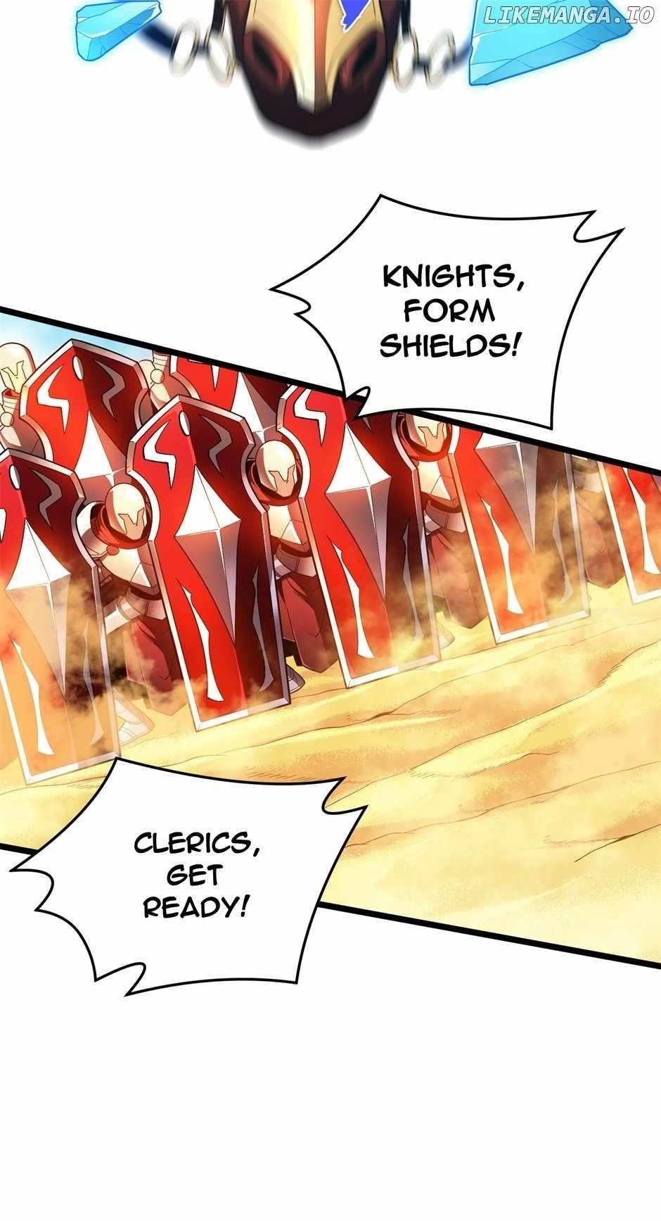 The King’s Avatar Chapter 162 - Page 38 in English
