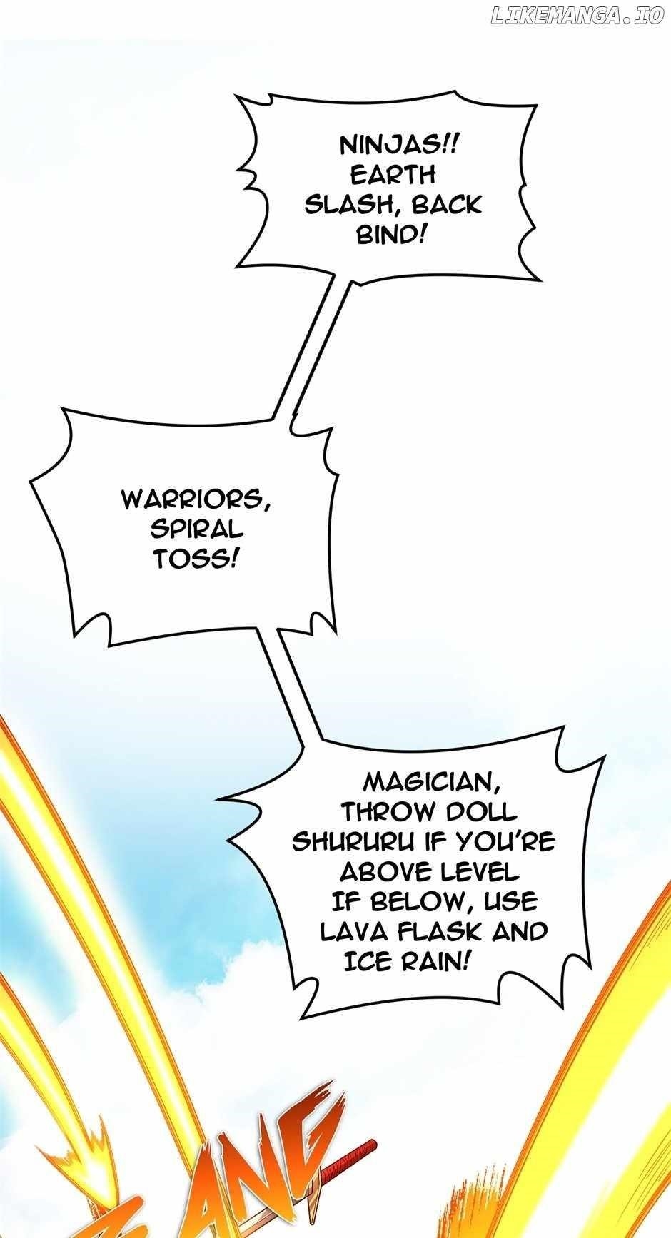 The King’s Avatar Chapter 162 - Page 39 in English