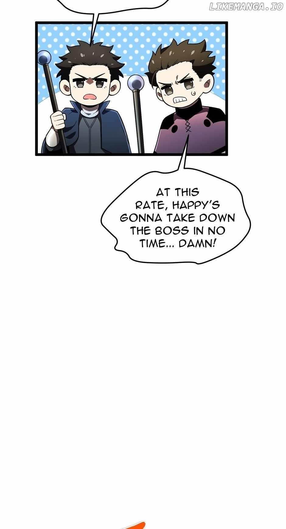 The King’s Avatar Chapter 162 - Page 41 in English