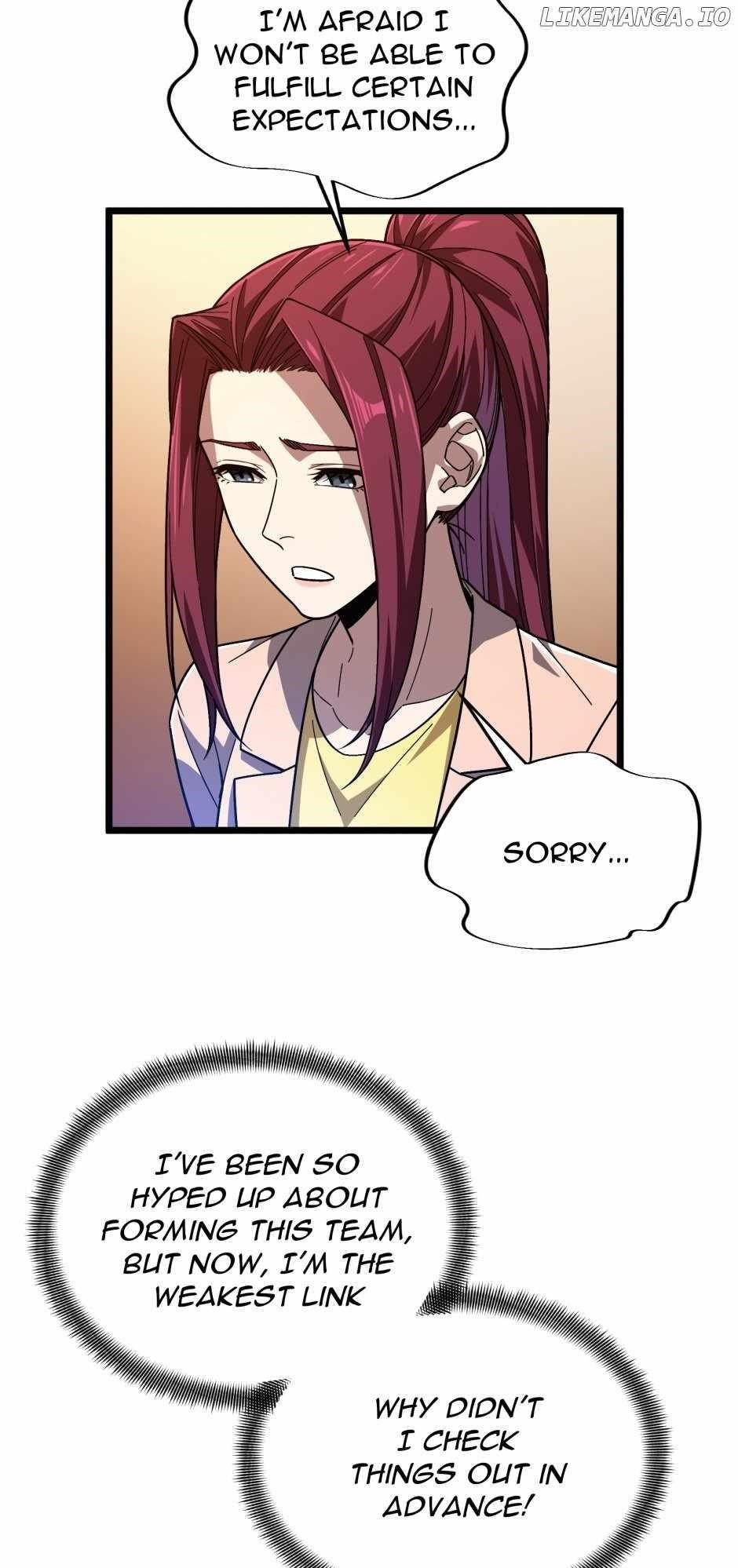 The King’s Avatar Chapter 162 - Page 8 in English