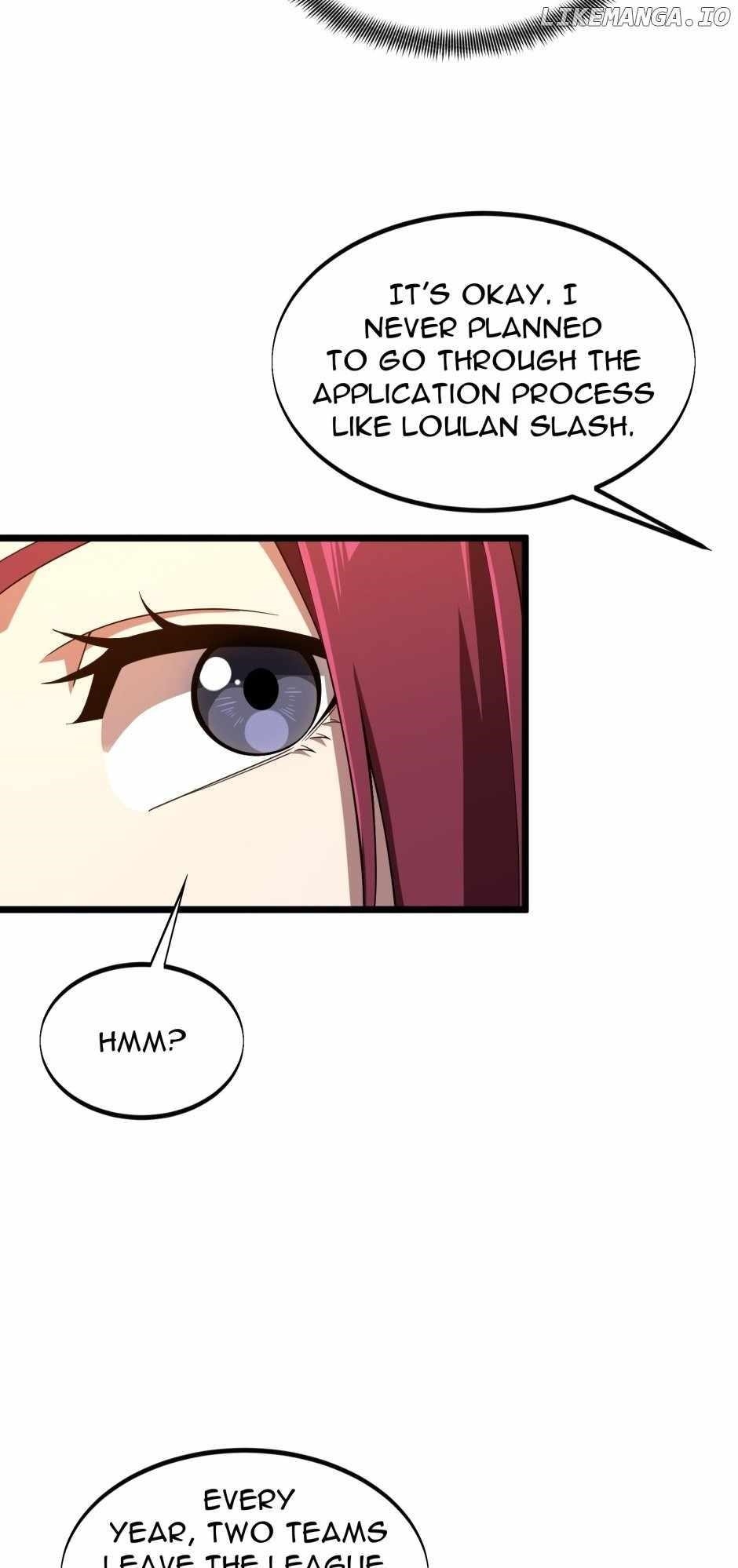 The King’s Avatar Chapter 162 - Page 9 in English