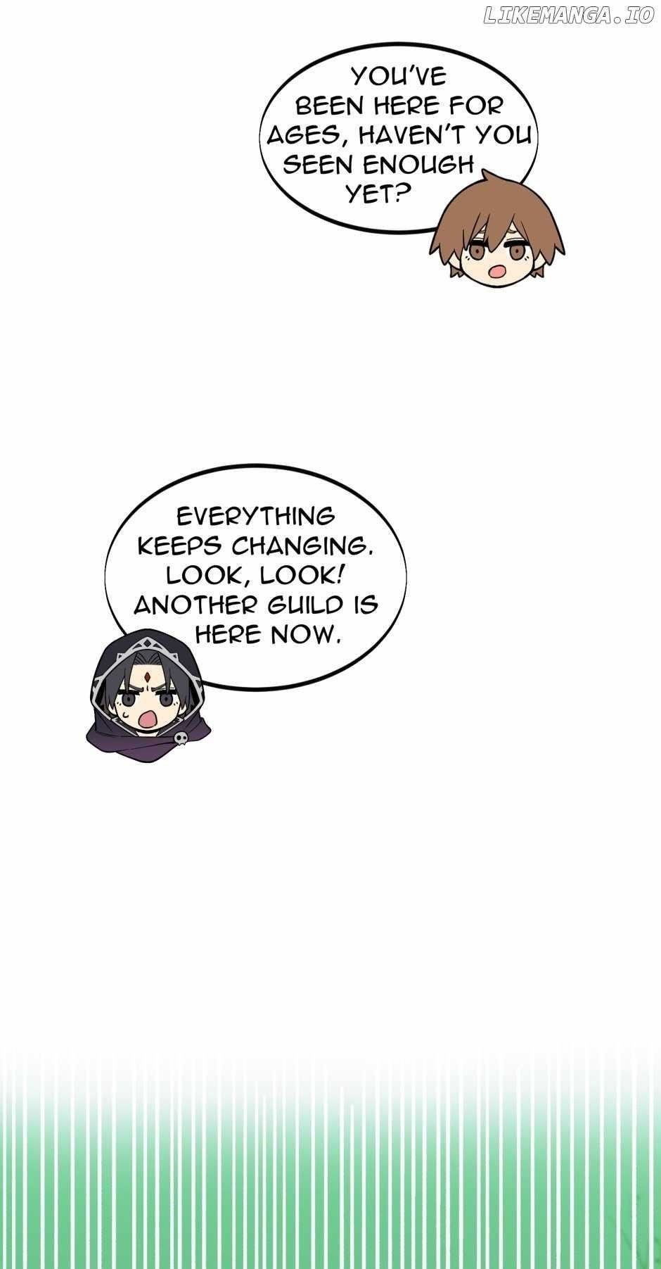 The King’s Avatar Chapter 163 - Page 16 in English