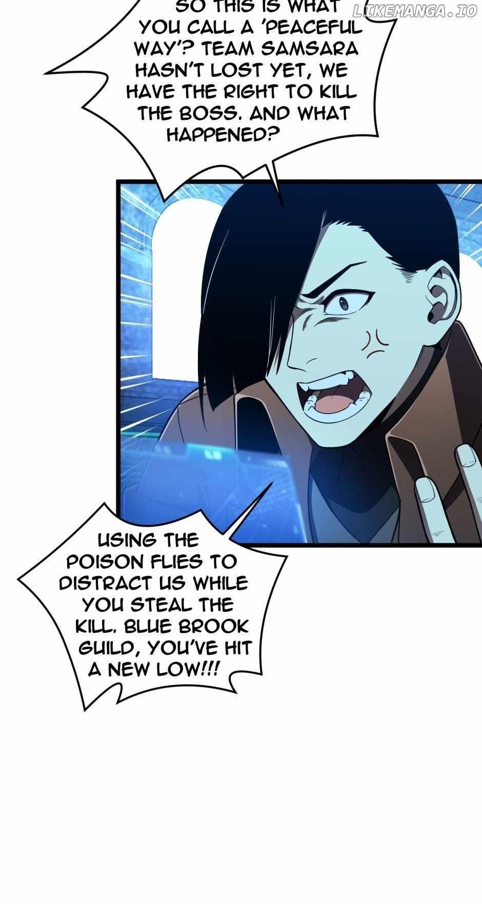 The King’s Avatar Chapter 163 - Page 31 in English