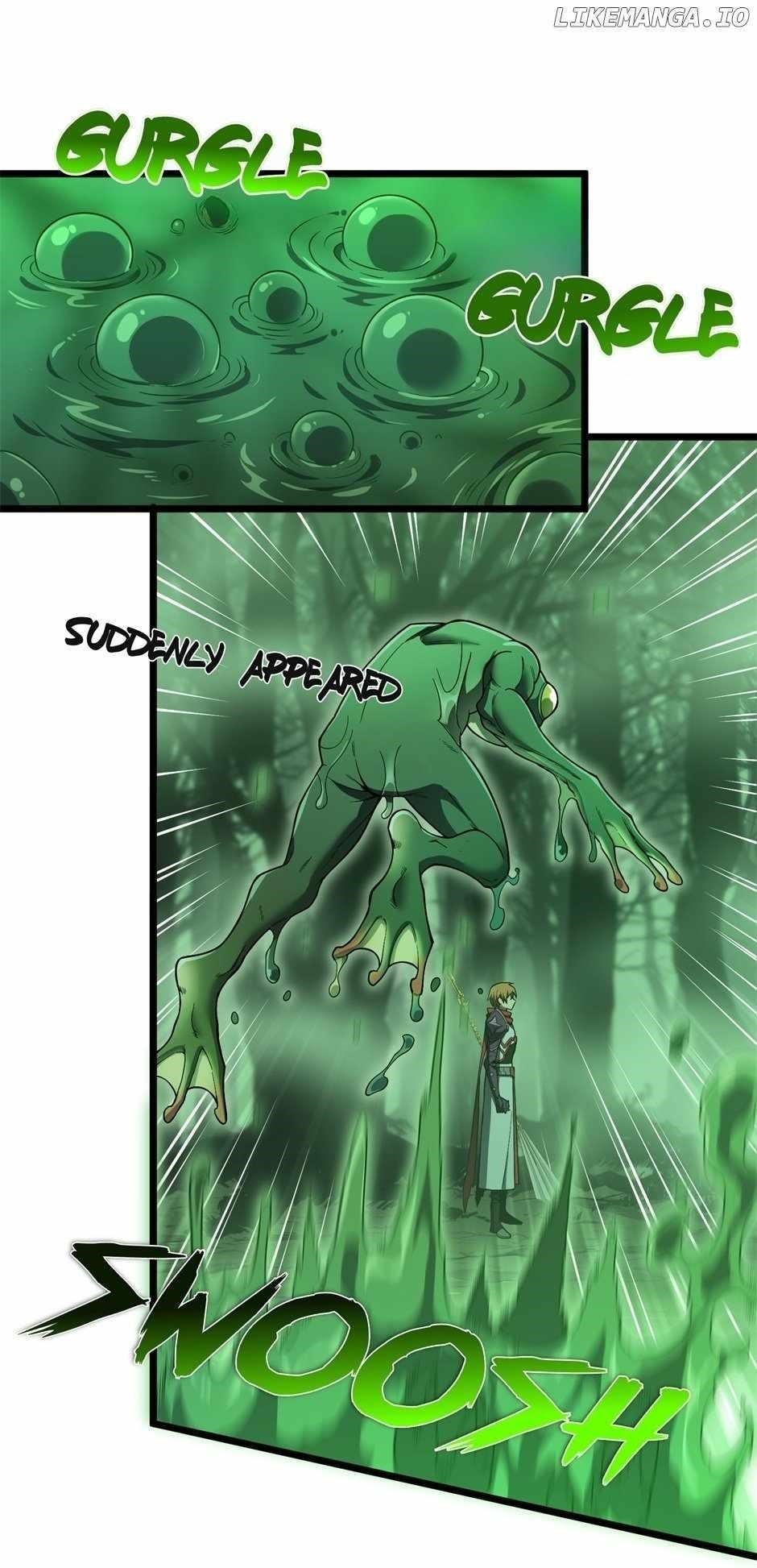The King’s Avatar Chapter 163 - Page 9 in English