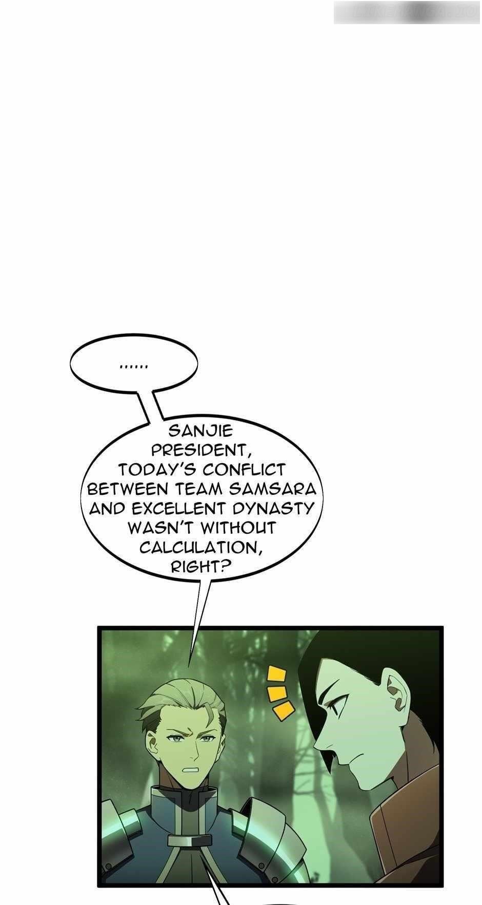 The King’s Avatar Chapter 164 - Page 10 in English