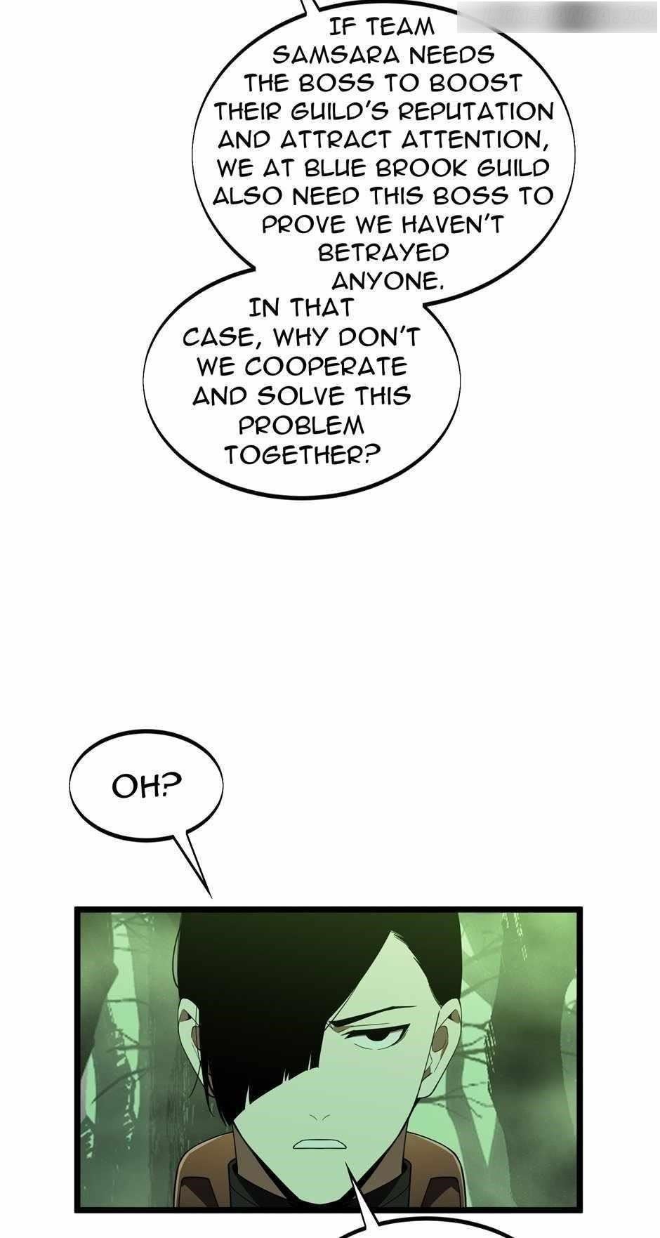 The King’s Avatar Chapter 164 - Page 11 in English