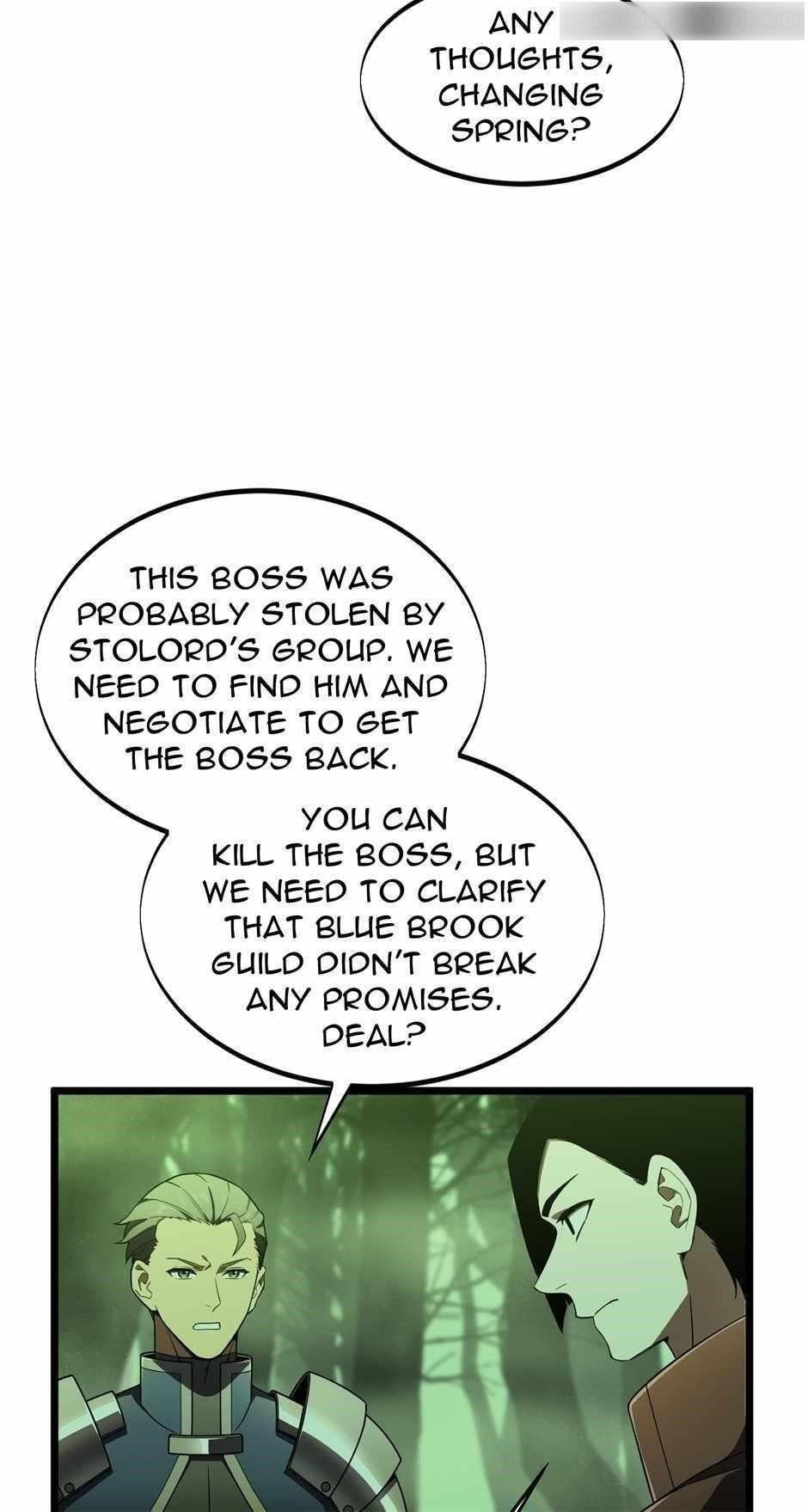 The King’s Avatar Chapter 164 - Page 12 in English
