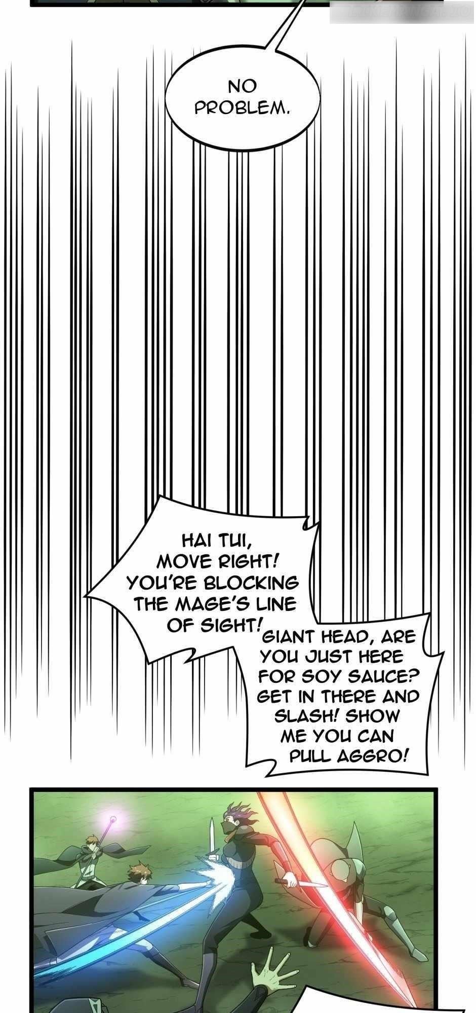 The King’s Avatar Chapter 164 - Page 13 in English