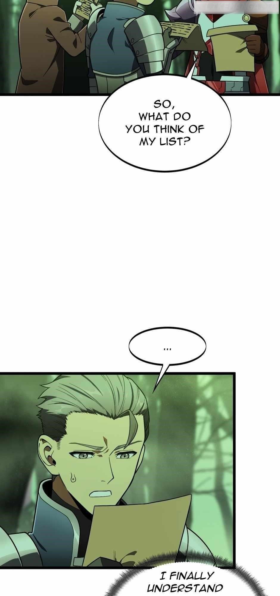 The King’s Avatar Chapter 164 - Page 16 in English