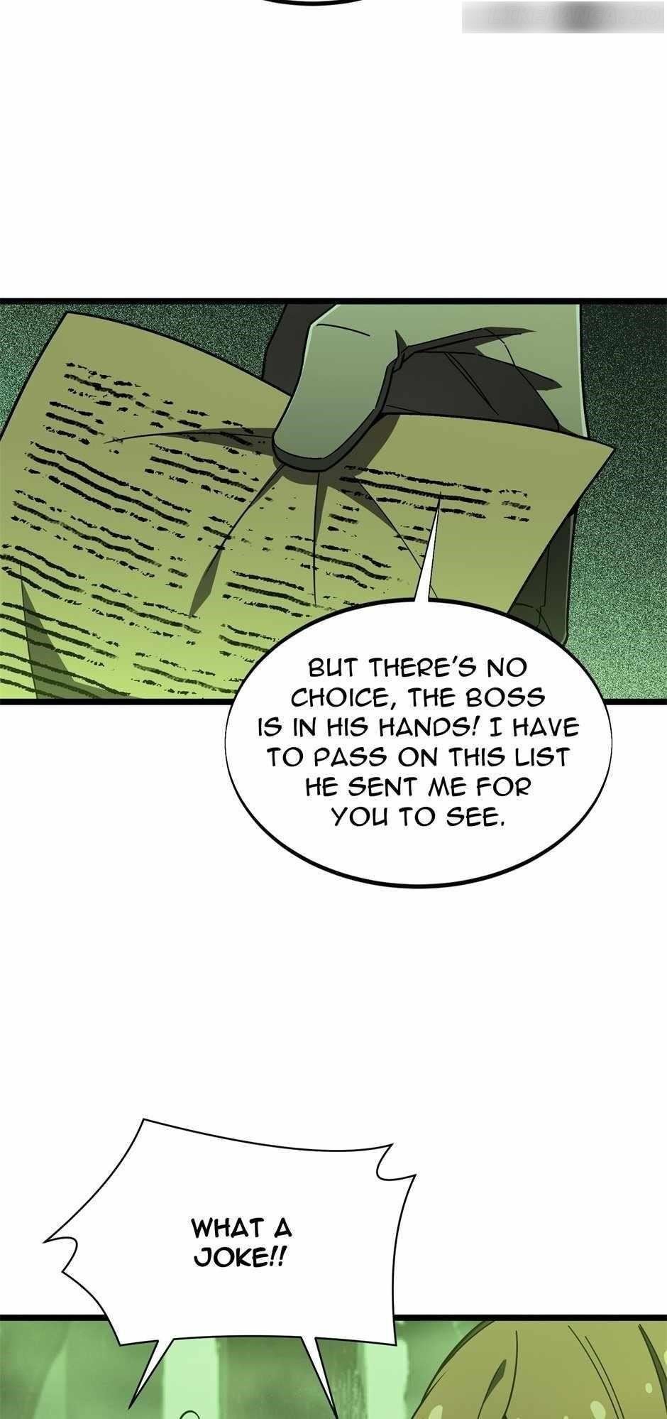 The King’s Avatar Chapter 164 - Page 19 in English