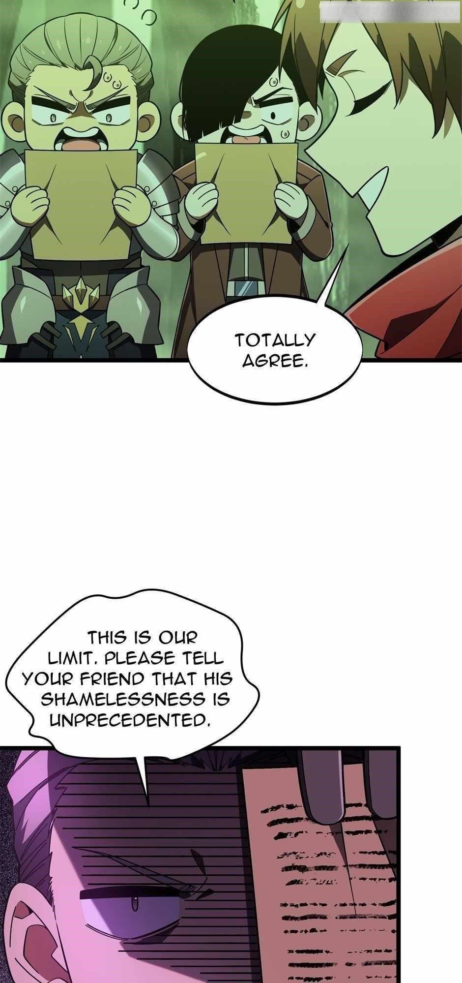 The King’s Avatar Chapter 164 - Page 20 in English