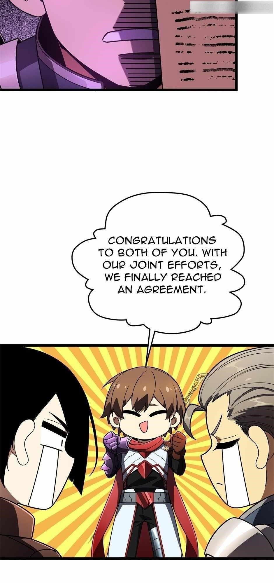 The King’s Avatar Chapter 164 - Page 21 in English
