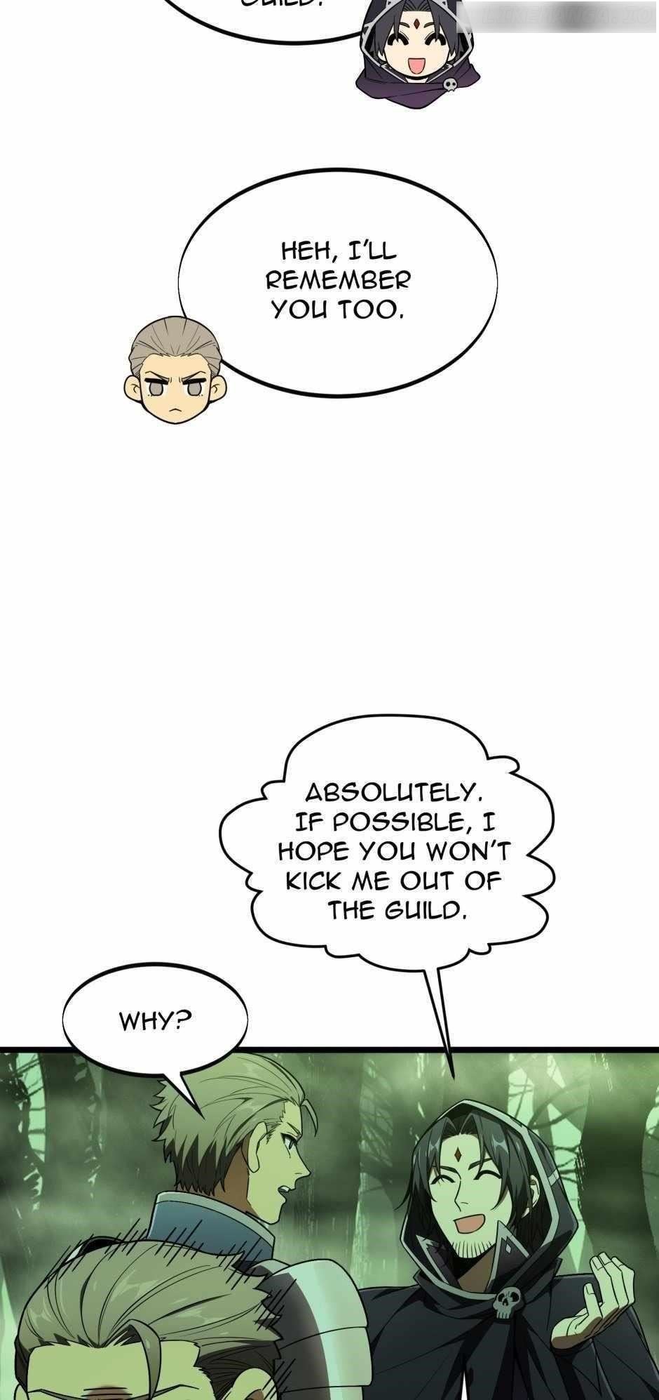 The King’s Avatar Chapter 164 - Page 27 in English