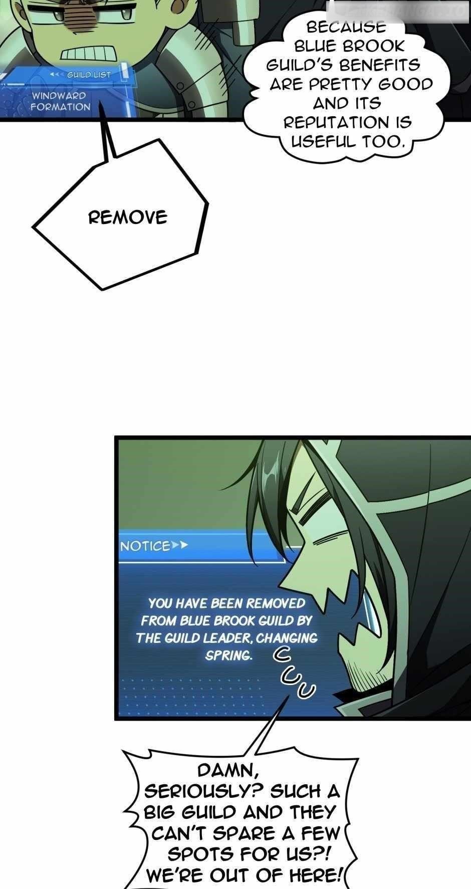 The King’s Avatar Chapter 164 - Page 28 in English