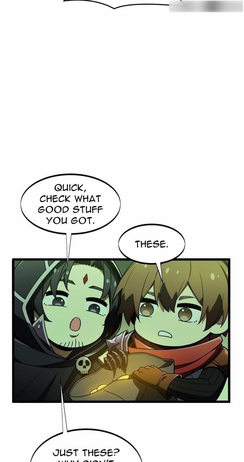 The King’s Avatar Chapter 164 - Page 29 in English
