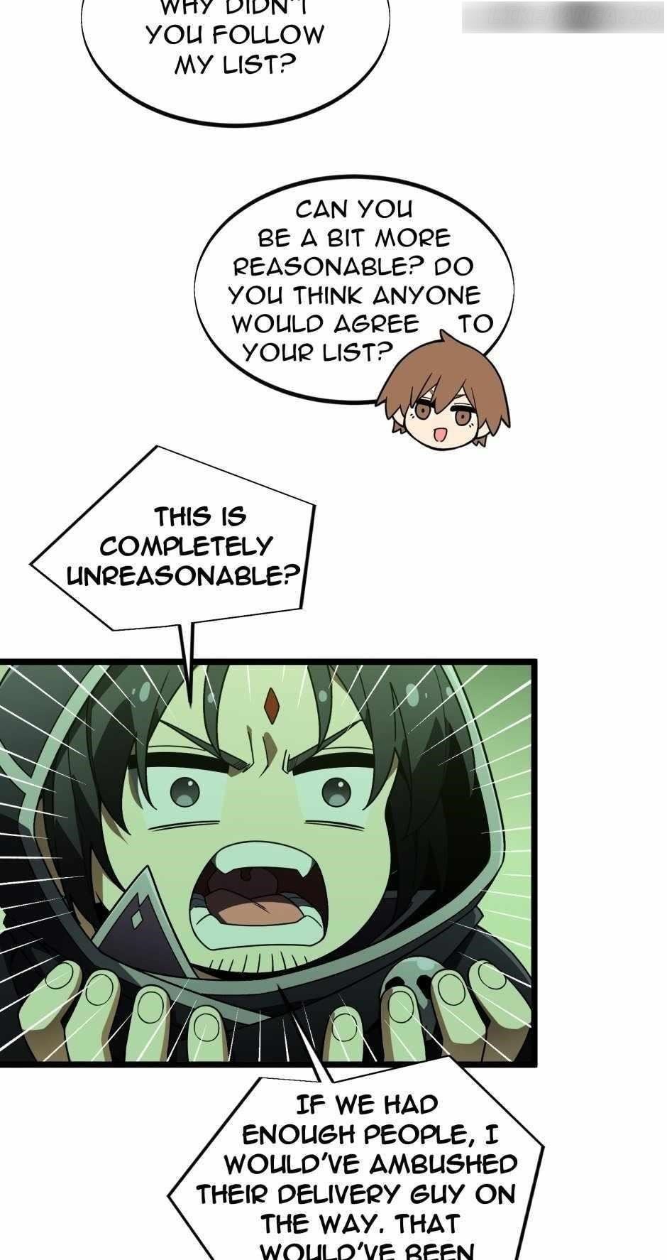 The King’s Avatar Chapter 164 - Page 30 in English