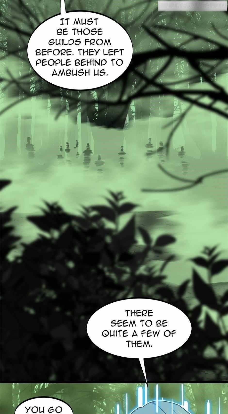 The King’s Avatar Chapter 164 - Page 39 in English