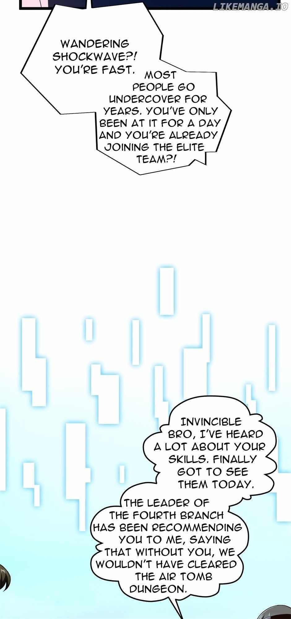 The King’s Avatar Chapter 165 - Page 10 in English