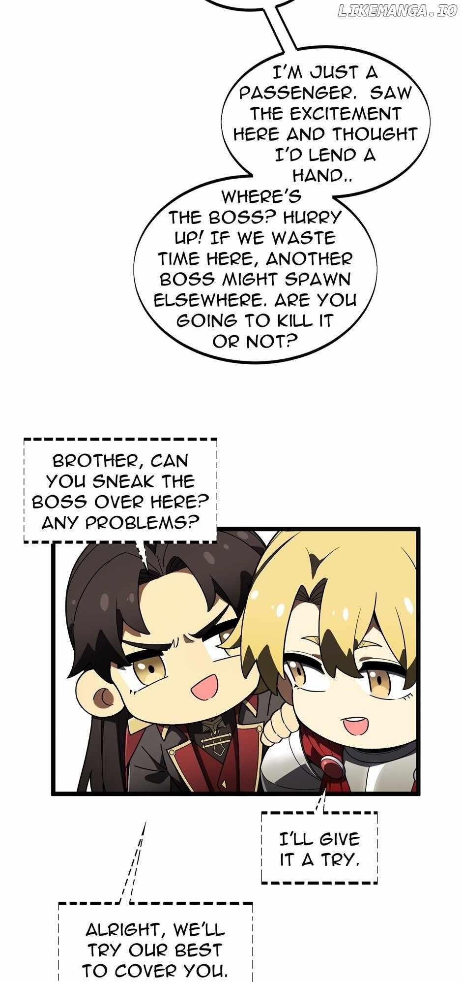 The King’s Avatar Chapter 165 - Page 15 in English