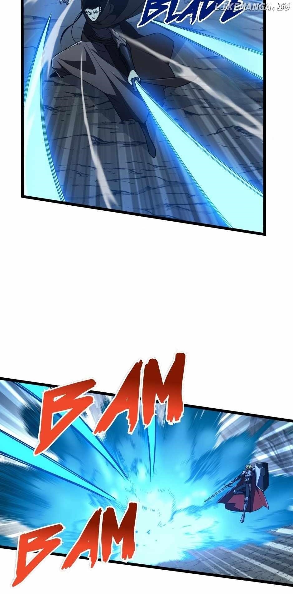 The King’s Avatar Chapter 165 - Page 20 in English