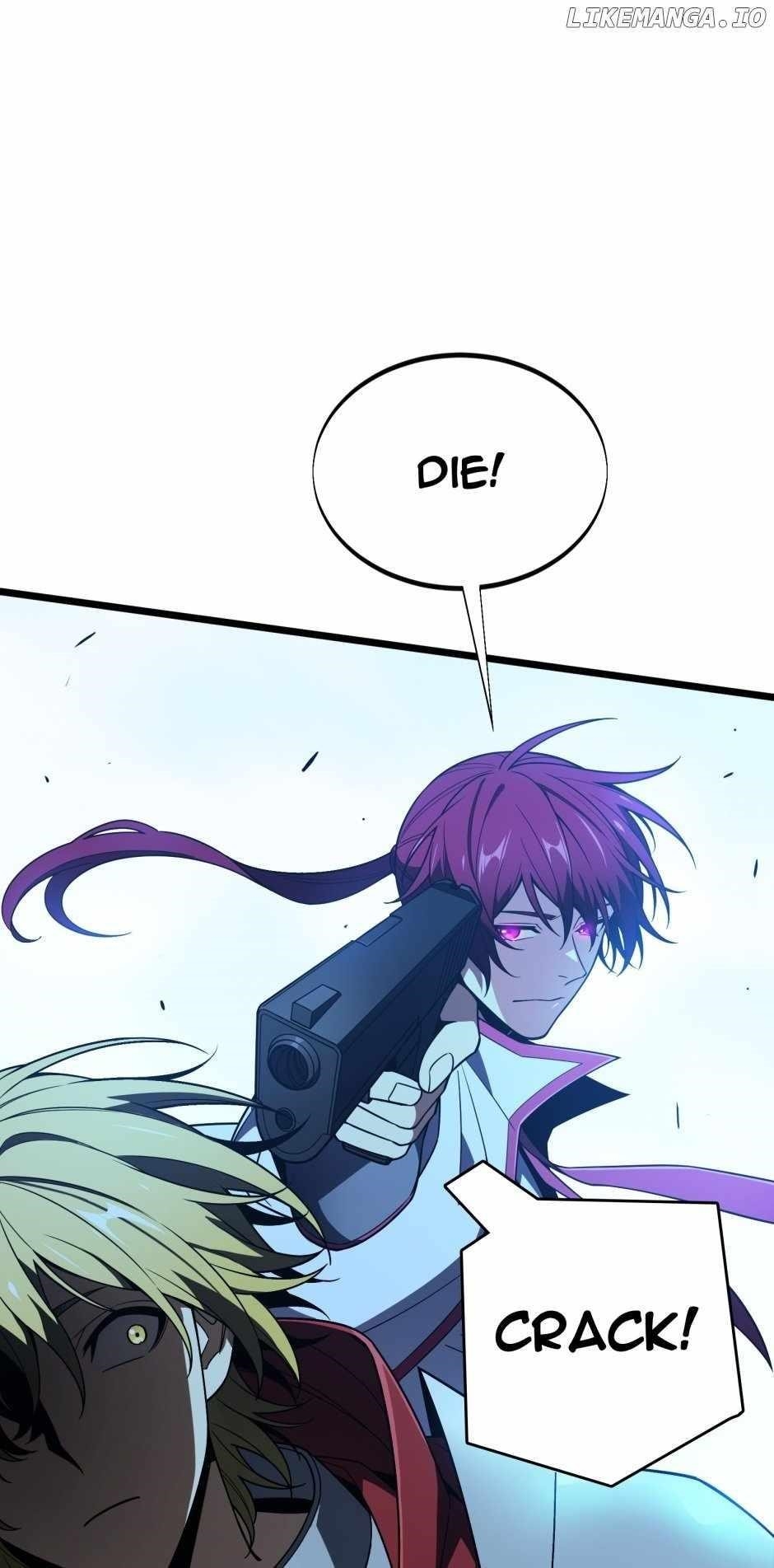 The King’s Avatar Chapter 165 - Page 21 in English