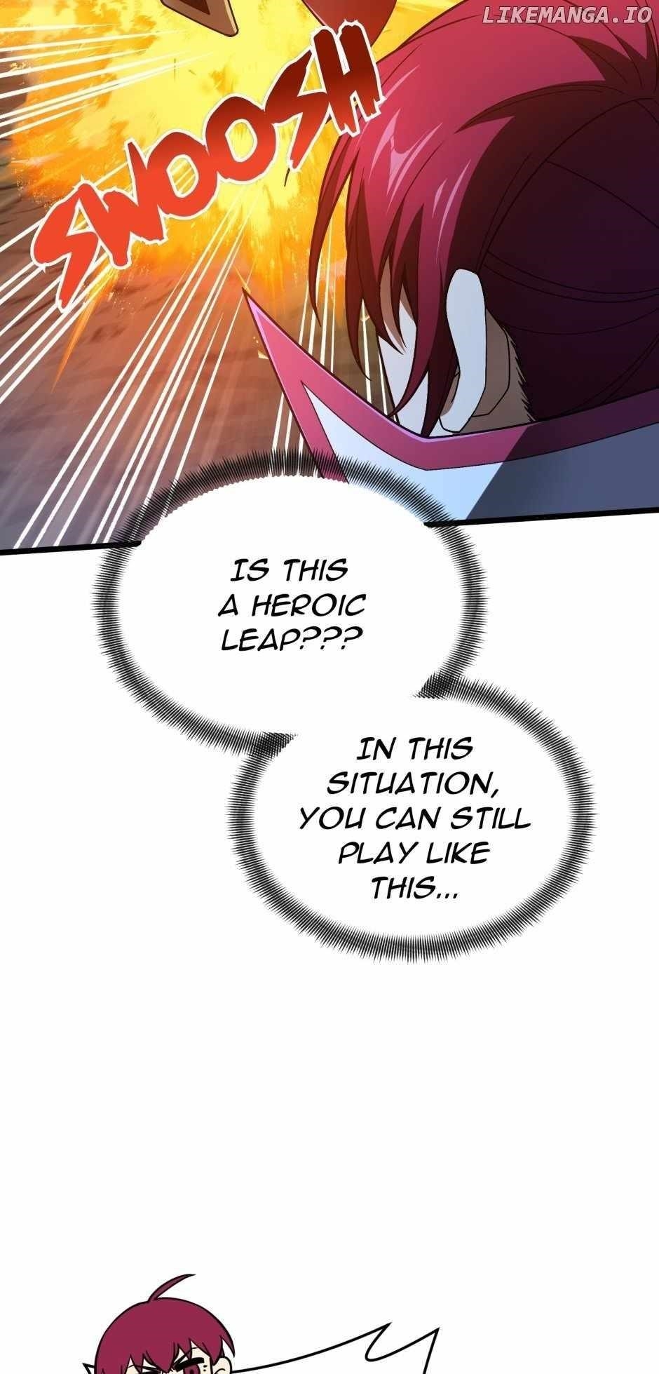 The King’s Avatar Chapter 165 - Page 27 in English