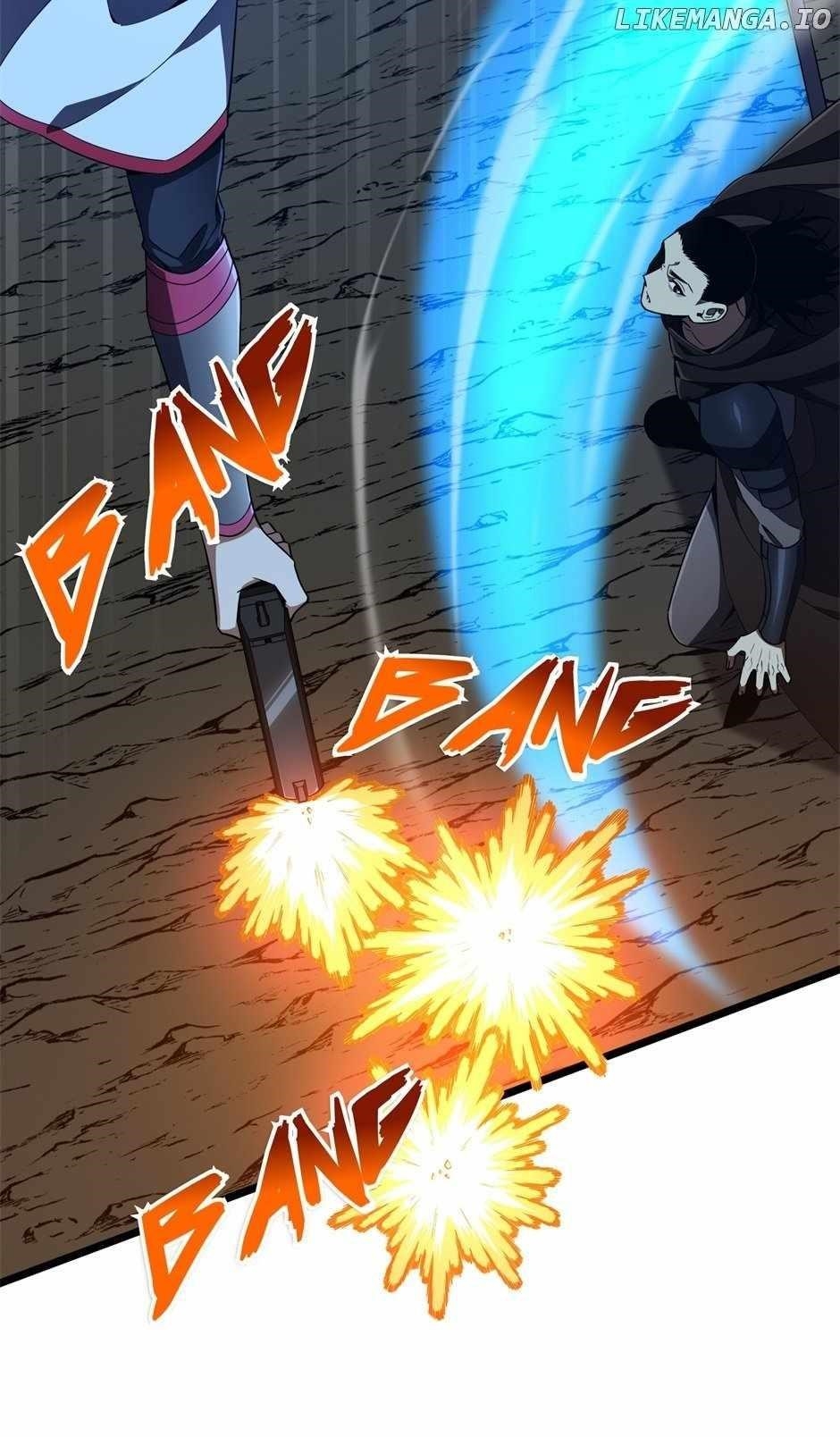 The King’s Avatar Chapter 165 - Page 30 in English