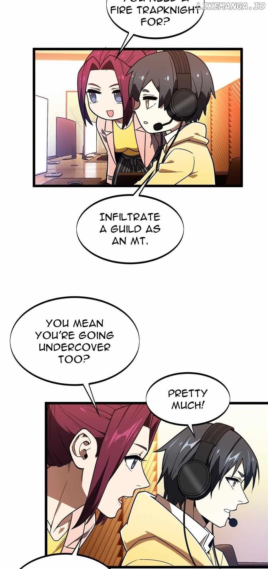 The King’s Avatar Chapter 165 - Page 7 in English