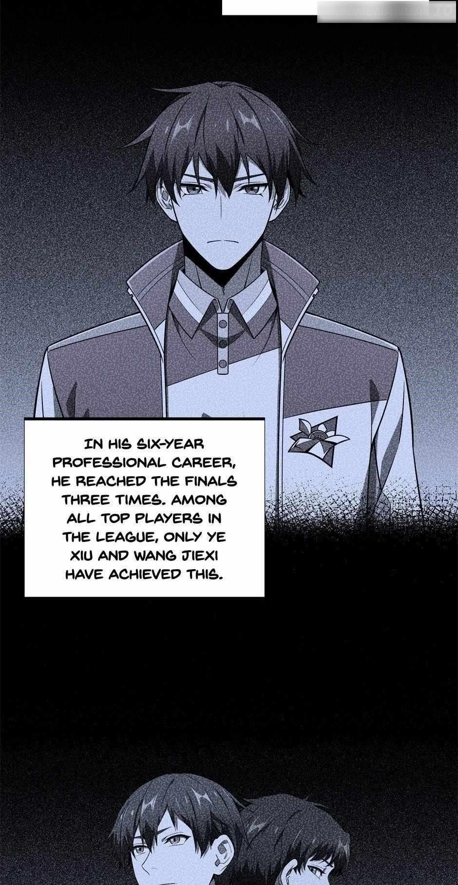 The King’s Avatar Chapter 166 - Page 11 in English