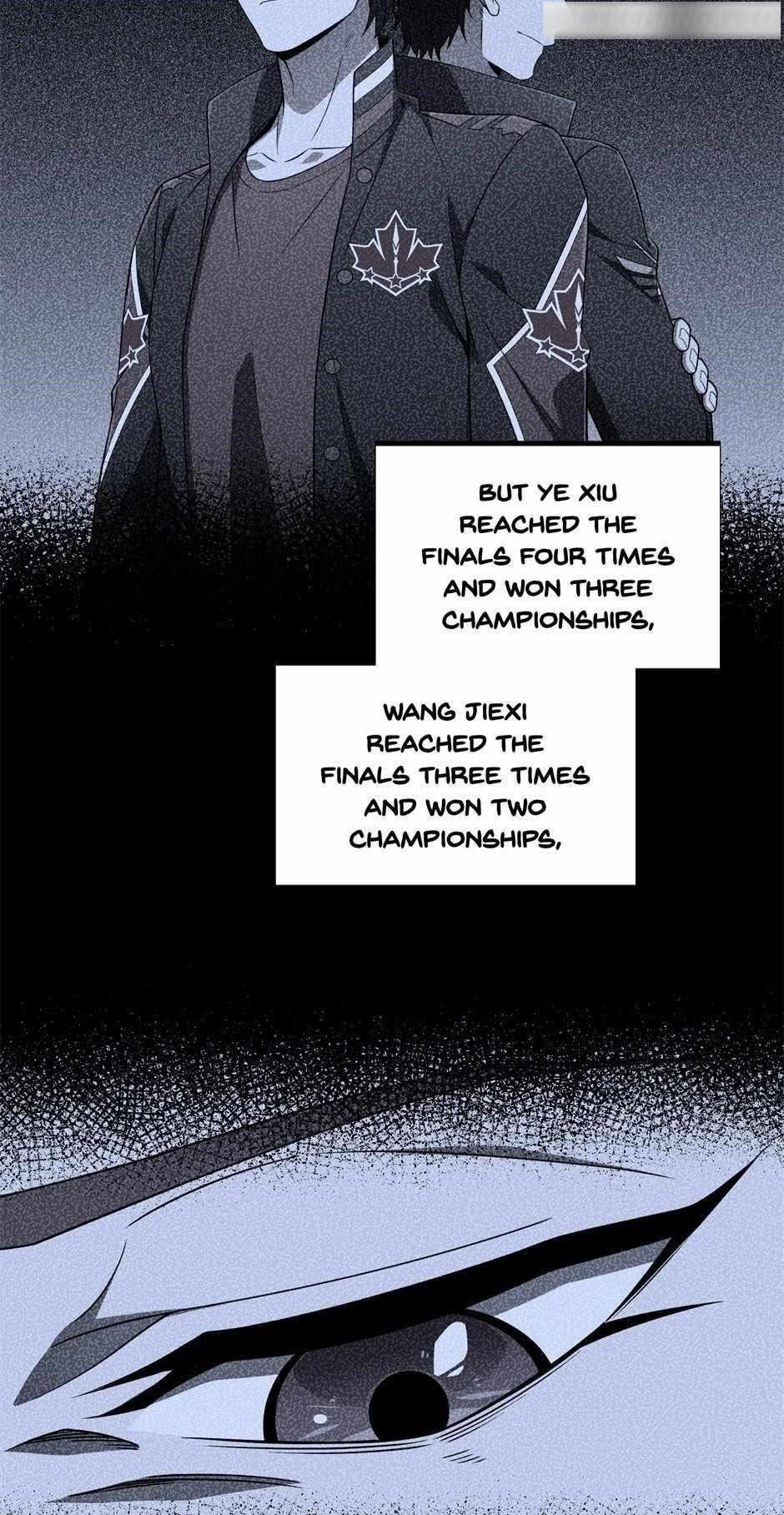 The King’s Avatar Chapter 166 - Page 12 in English