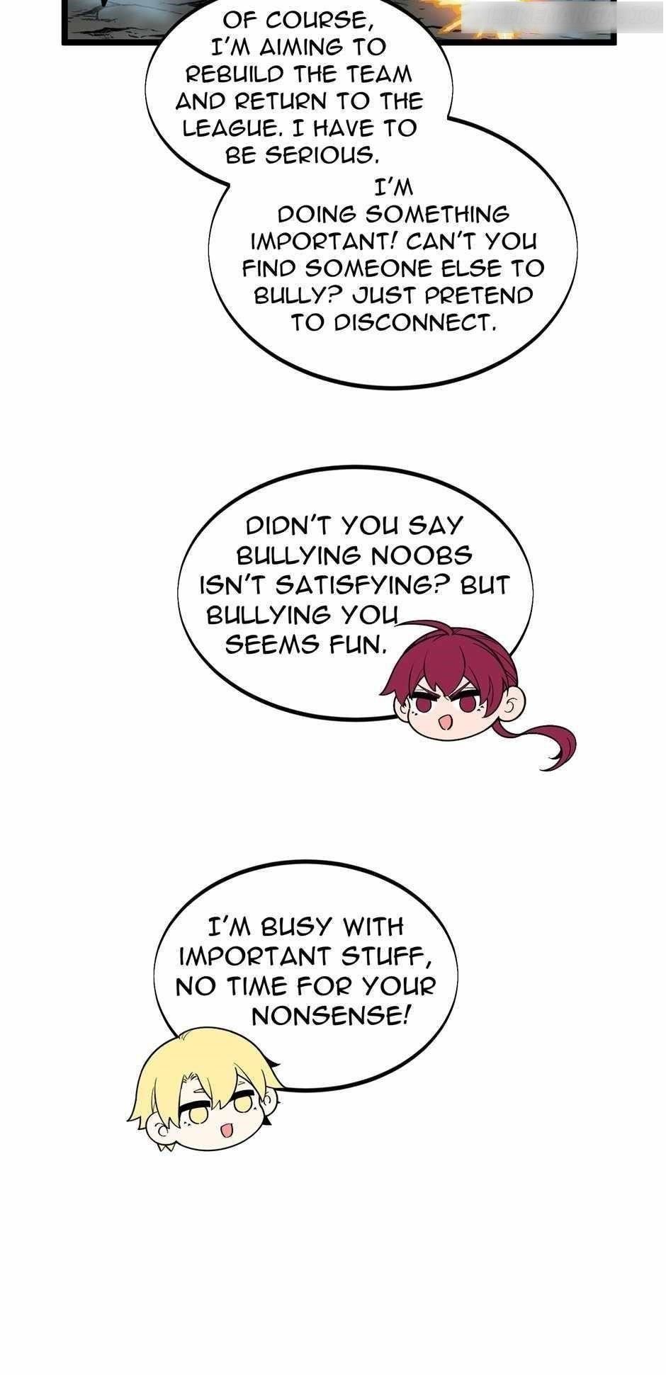 The King’s Avatar Chapter 166 - Page 17 in English