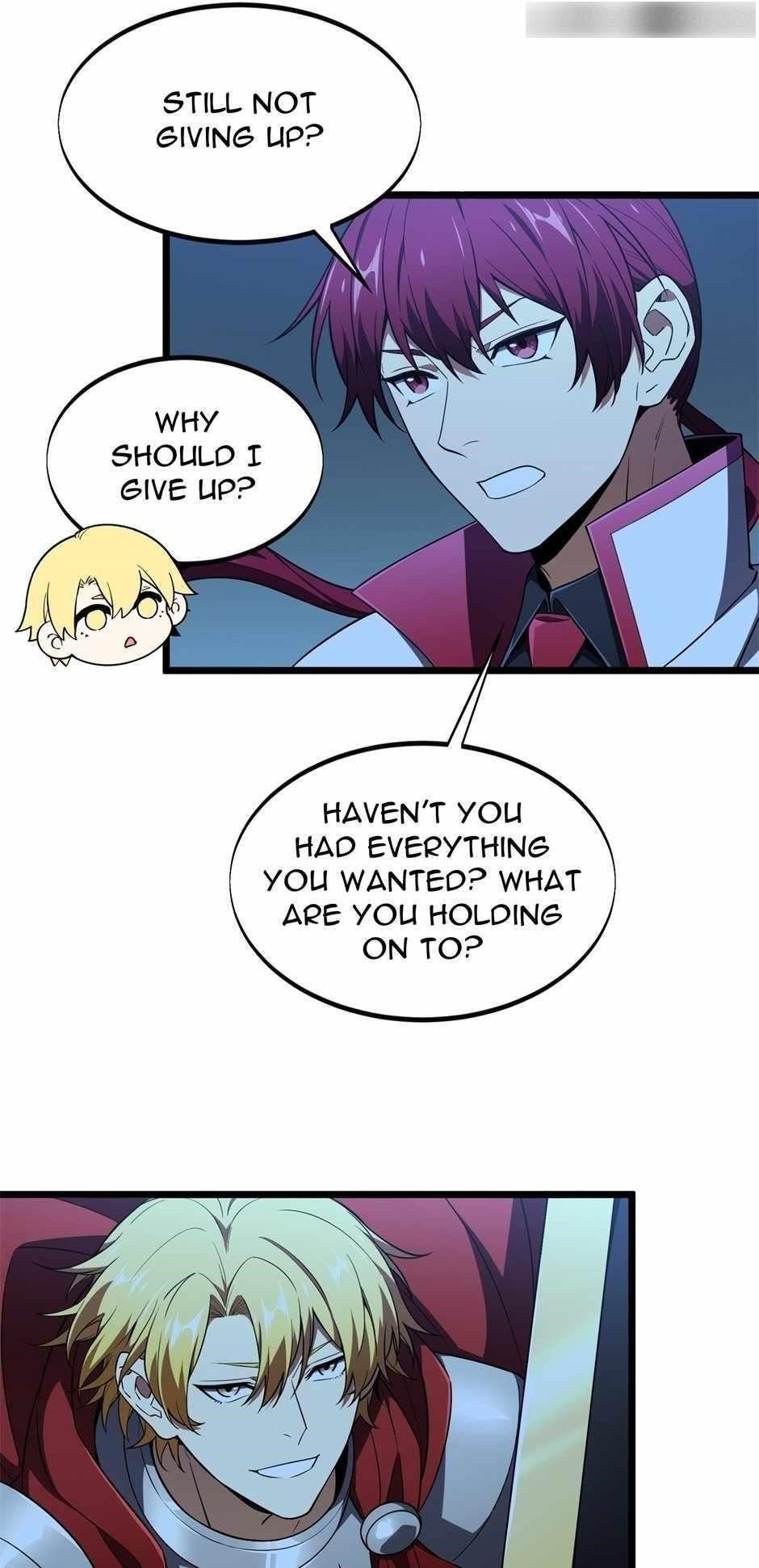 The King’s Avatar Chapter 166 - Page 18 in English