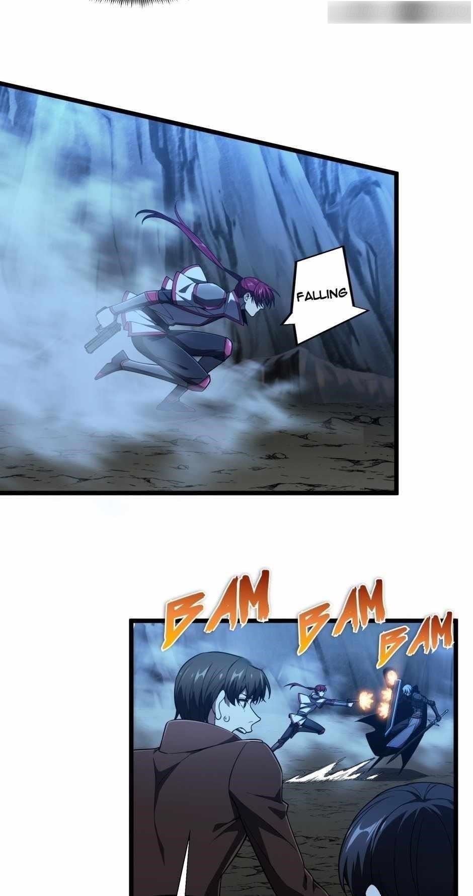 The King’s Avatar Chapter 166 - Page 25 in English