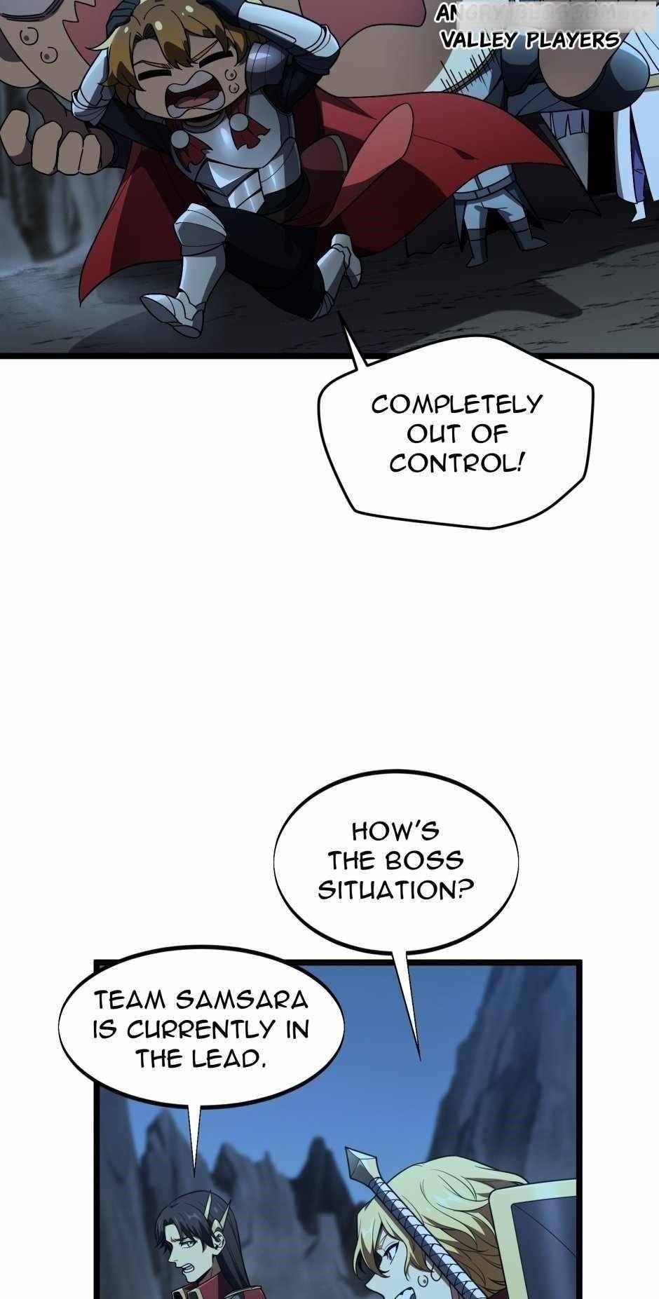 The King’s Avatar Chapter 166 - Page 29 in English