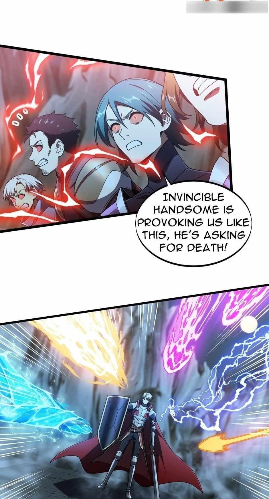 The King’s Avatar Chapter 166 - Page 33 in English