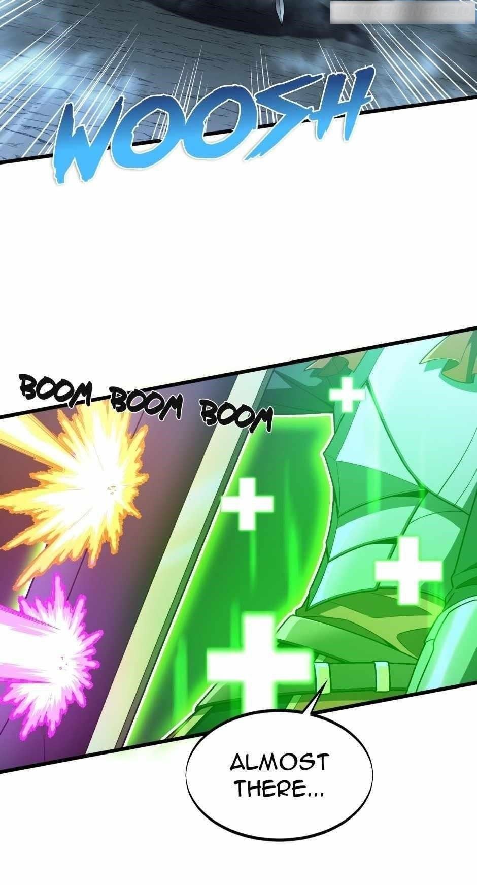 The King’s Avatar Chapter 166 - Page 34 in English