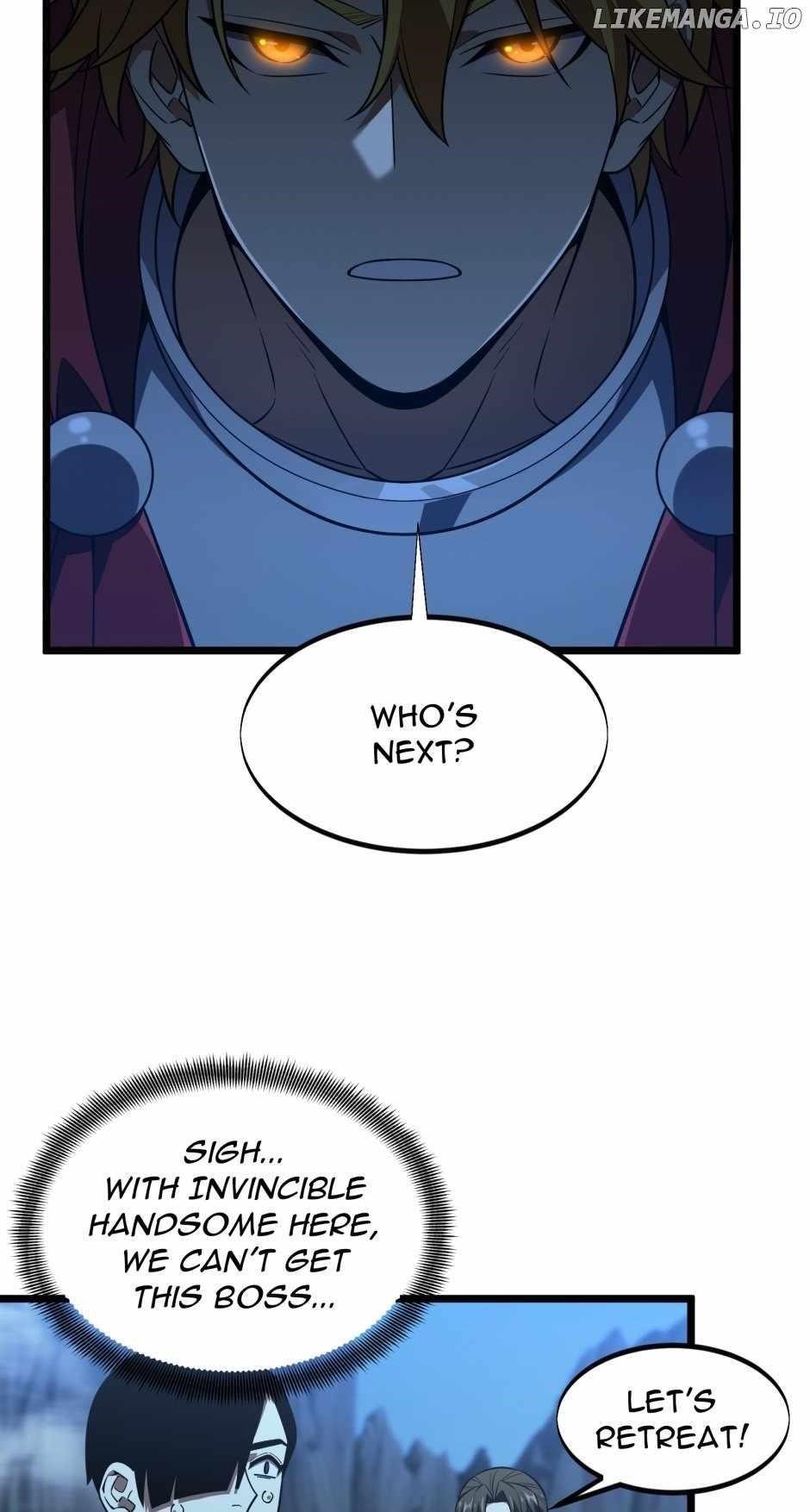 The King’s Avatar Chapter 167 - Page 10 in English